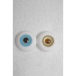 画像: 18mm/グラスアイ U-25-12-03-228-TN-ZU