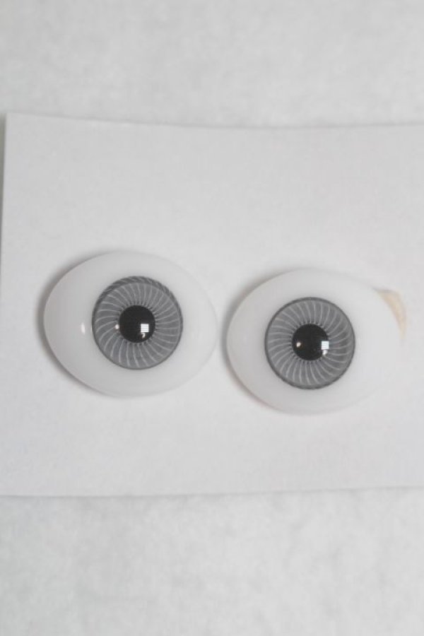 画像1: 18mm/グラスアイ U-25-12-03-229-TN-ZU (1)