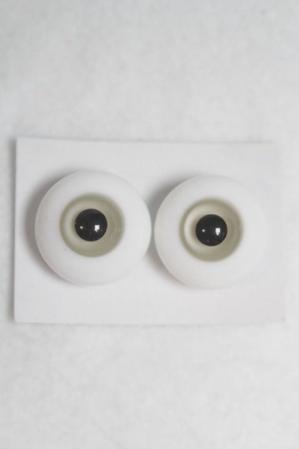 画像1: 18mm/グラスアイ U-25-12-03-230-TN-ZU (1)