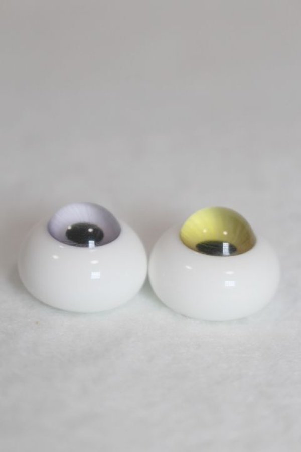 画像2: 18mm/グラスアイ U-25-12-03-237-TN-ZU (2)