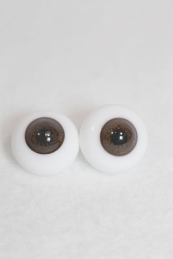 画像1: 18mm/グラスアイ U-25-12-03-242-TN-ZU (1)