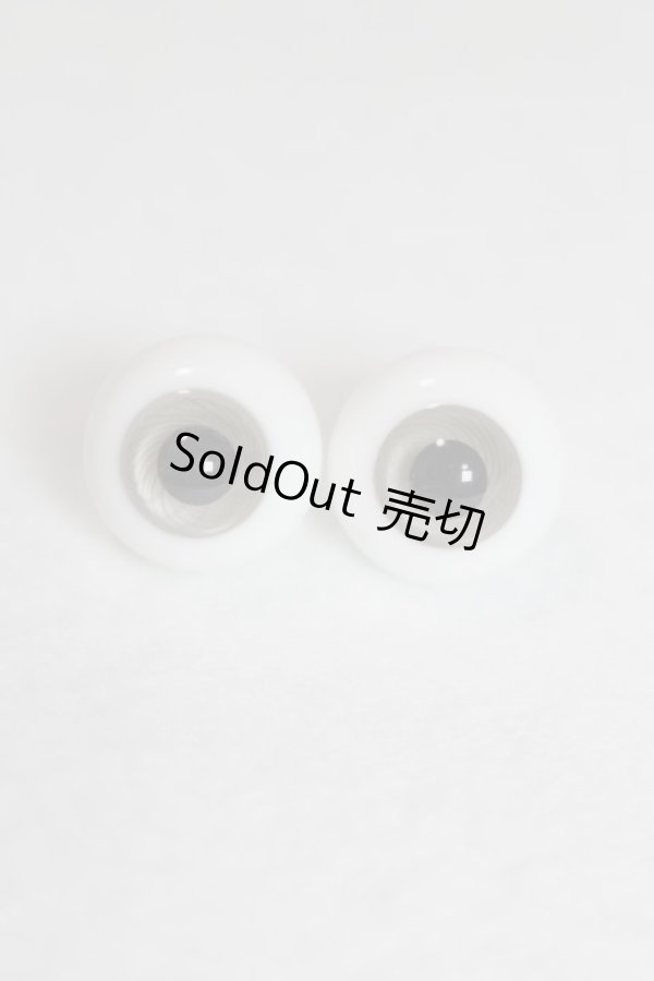 画像1: 16mm/グラスアイ U-25-12-03-254-TN-ZU (1)