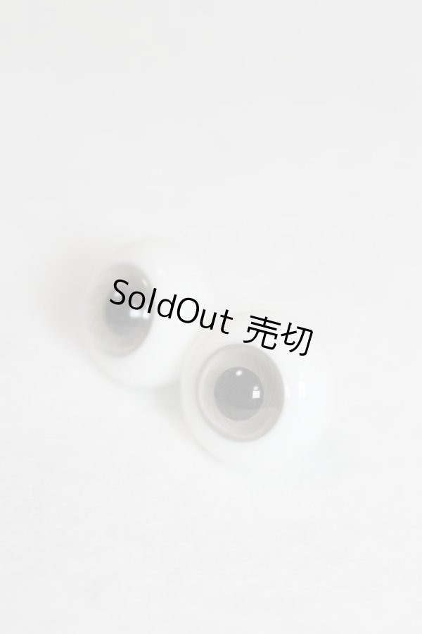 画像2: 16mm/グラスアイ U-25-12-03-254-TN-ZU (2)