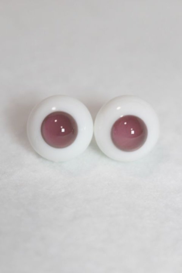 画像1: 16mm/グラスアイ U-25-12-03-255-TN-ZU (1)