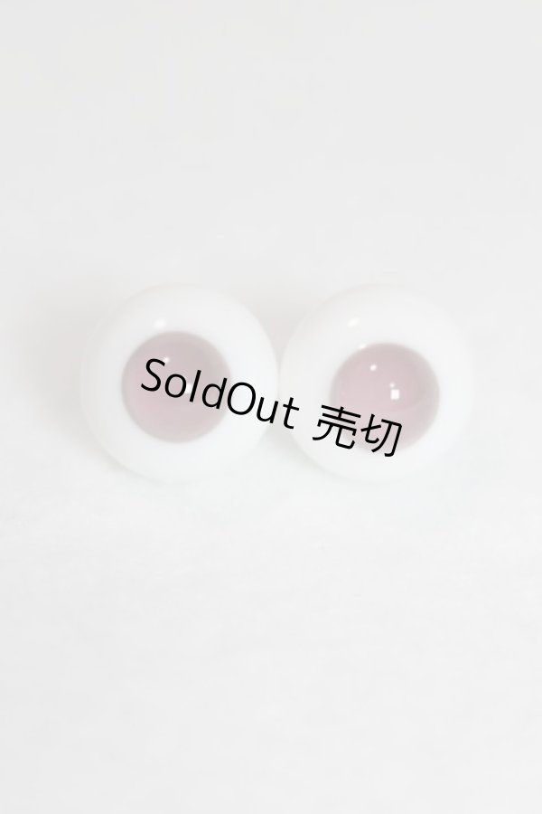 画像1: 16mm/グラスアイ U-25-12-03-255-TN-ZU (1)