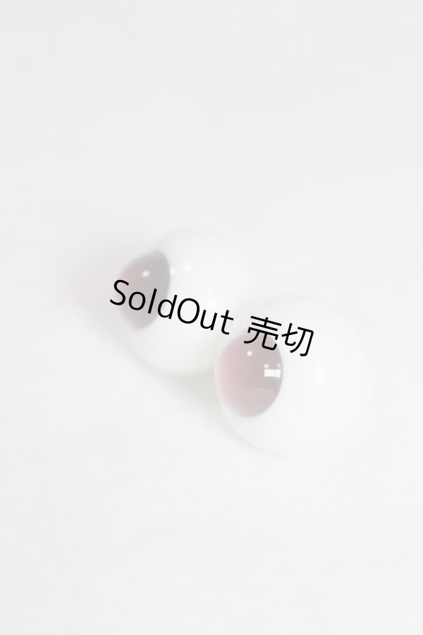 画像2: 16mm/グラスアイ U-25-12-03-255-TN-ZU (2)