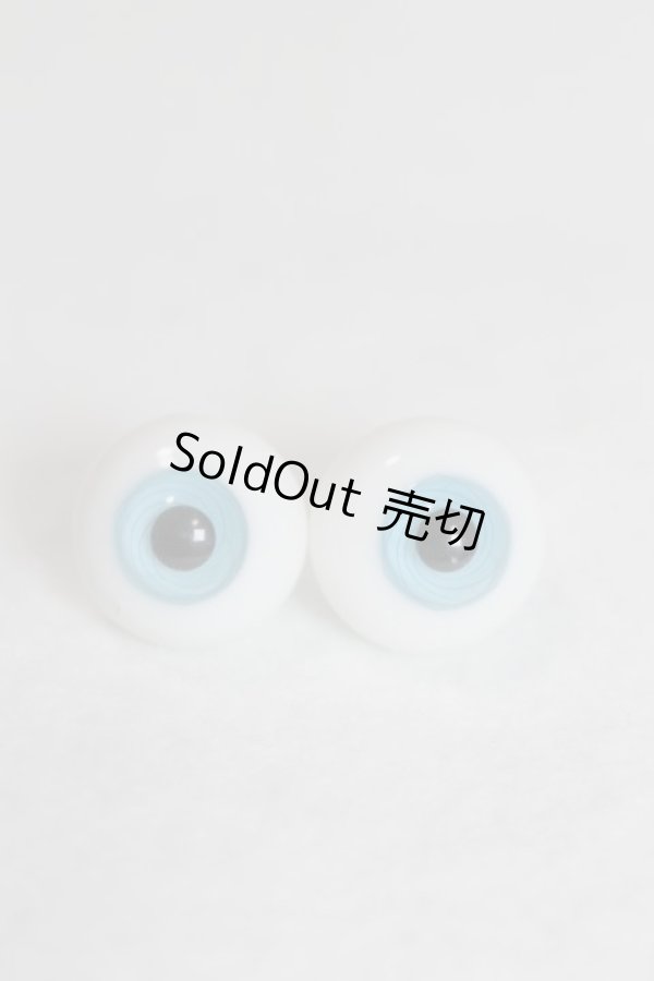 画像1: 16mm/グラスアイ U-25-12-03-257-TN-ZU (1)