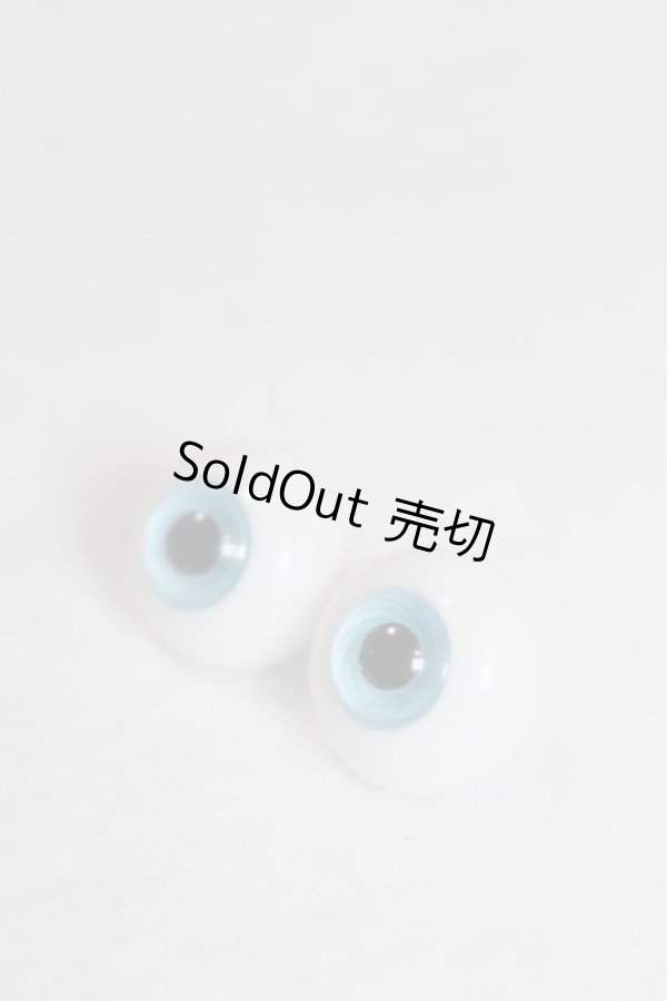 画像2: 16mm/グラスアイ U-25-12-03-257-TN-ZU (2)