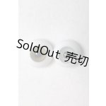 画像: 16mm/グラスアイ/ドール用 アイ U-26-08-26-316-TN-ZU