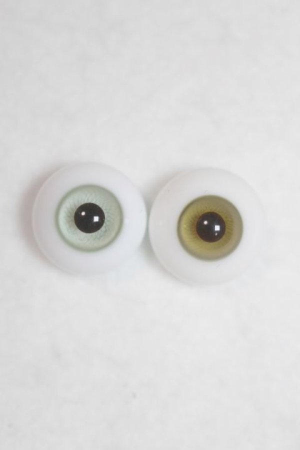 画像1: 16mm/グラスアイ U-25-12-03-260-TN-ZU (1)