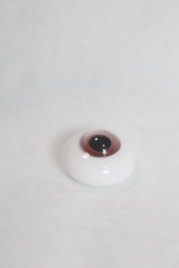 画像2: 16mm/グラスアイ U-25-12-03-262-TN-ZU (2)