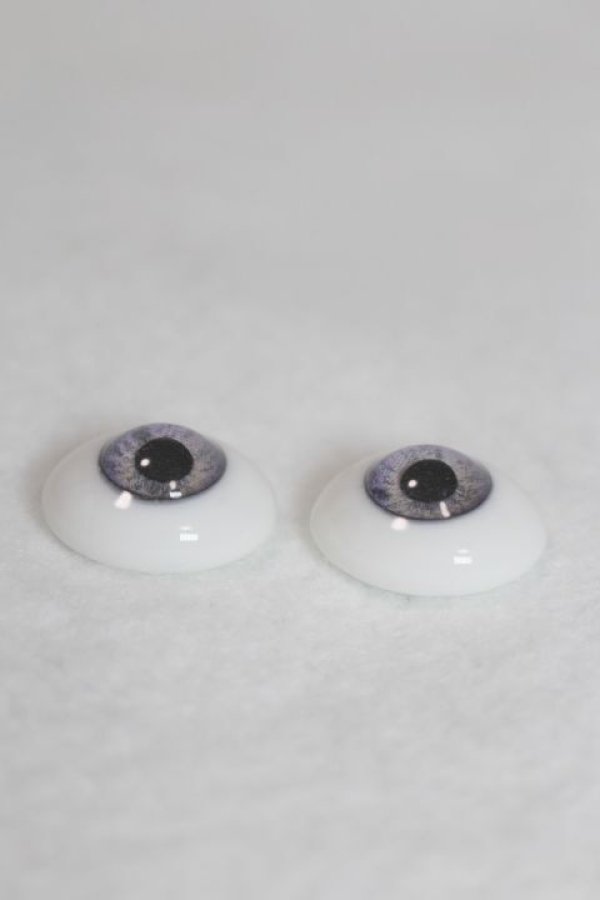 画像2: 16mm/グラスアイ U-25-12-03-263-TN-ZU (2)