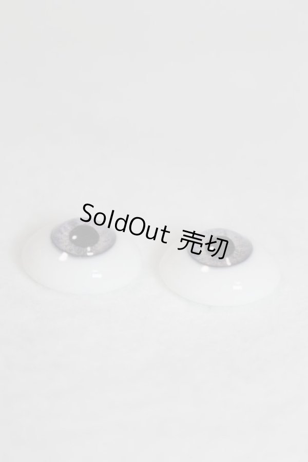 画像2: 16mm/グラスアイ U-25-12-03-263-TN-ZU (2)