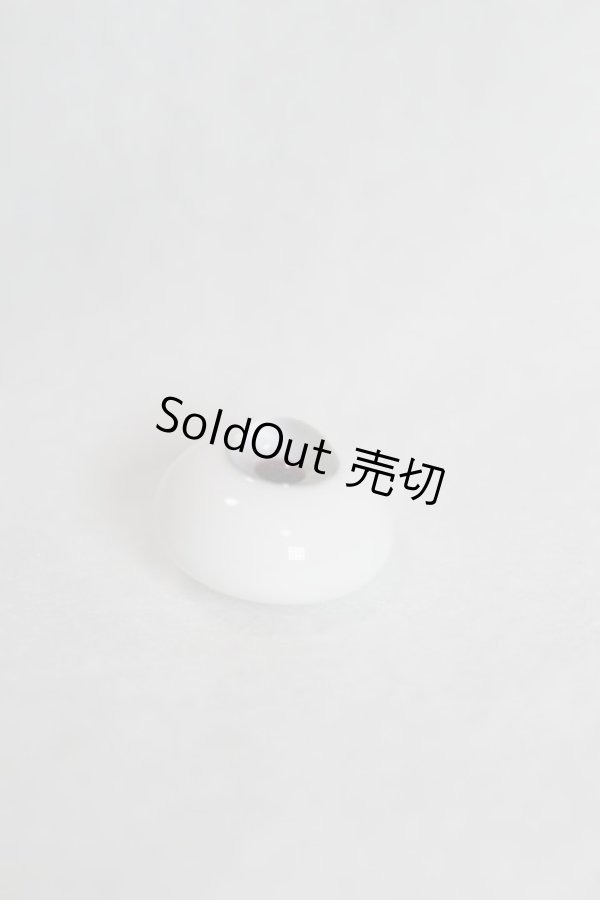 画像2: 16mm/グラスアイ U-25-12-03-267-TN-ZU (2)