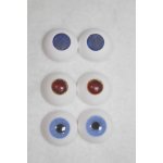 画像: 16mm/レジンアイ U-25-12-03-268-TN-ZU