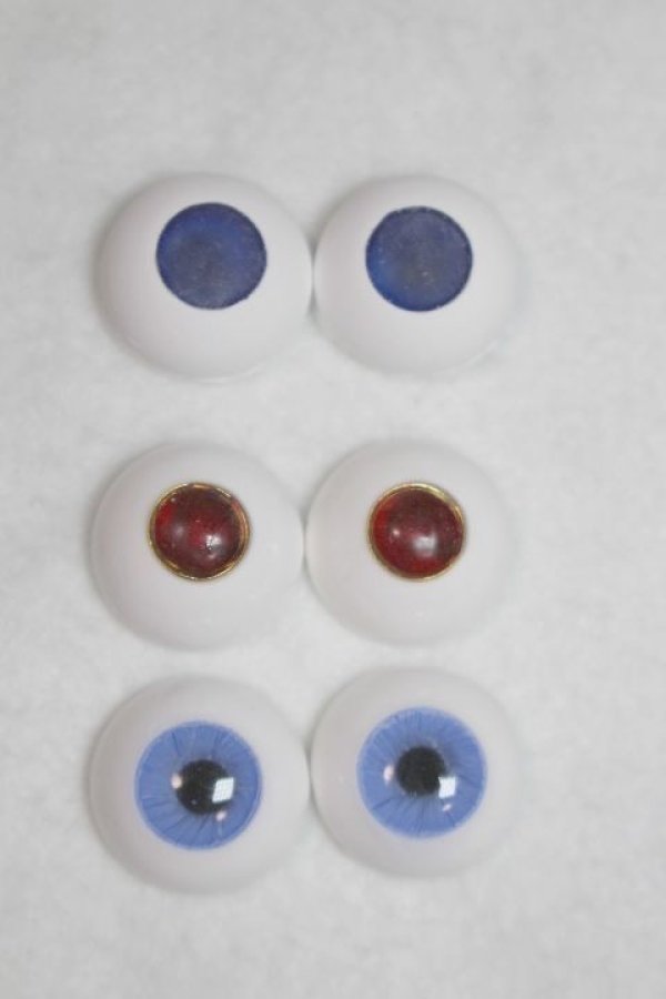 画像1: 16mm/レジンアイ U-25-12-03-268-TN-ZU (1)