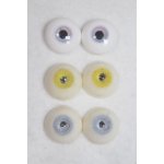 画像: 16mm/レジンアイ U-25-12-03-269-TN-ZU