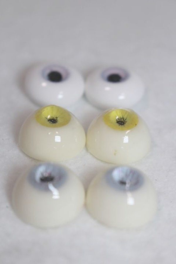 画像2: 16mm/レジンアイ U-25-12-03-269-TN-ZU (2)