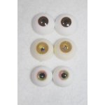 画像: 16mm/レジンアイ U-25-12-03-270-TN-ZU