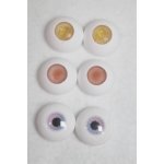 画像: 16mm/レジンアイ U-25-12-03-272-TN-ZU