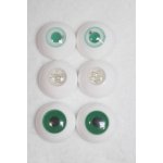 画像: 16mm/レジンアイ U-25-12-03-273-TN-ZU