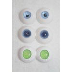 画像: 16mm/レジンアイ U-25-12-03-274-TN-ZU