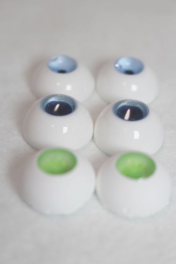 画像2: 16mm/レジンアイ U-25-12-03-274-TN-ZU (2)