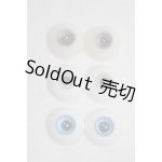 画像: 16mm/レジンアイ U-25-12-03-275-TN-ZU