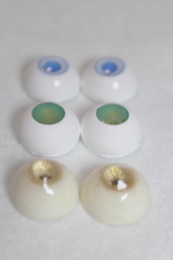 画像2: 16mm/レジンアイ U-25-12-03-276-TN-ZU (2)