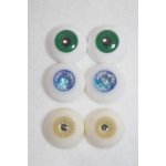 画像: 16mm/レジンアイ U-25-12-03-277-TN-ZU