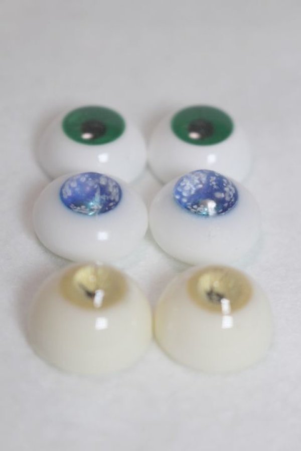 画像2: 16mm/レジンアイ U-25-12-03-277-TN-ZU (2)