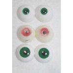 画像: 16mm/レジンアイ U-25-12-03-278-TN-ZU