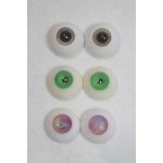 画像: 16mm/レジンアイ U-25-12-03-279-TN-ZU