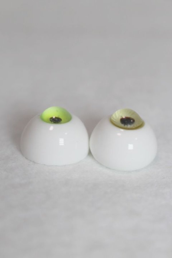 画像2: 16mm/レジンアイ U-25-12-03-281-TN-ZU (2)