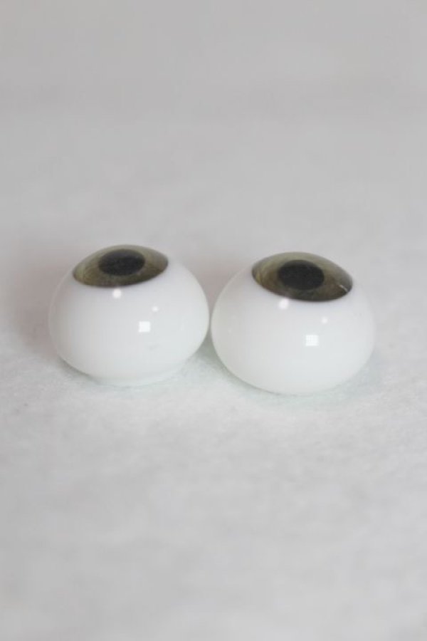 画像2: 16mm/レジンアイ U-25-12-03-282-TN-ZU (2)