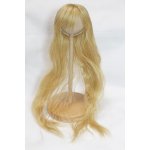 画像: 7〜8inch/ウィッグ U-25-12-03-283-TN-ZU