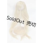 画像: 7〜8inch/ウィッグ U-25-12-03-283-TN-ZU