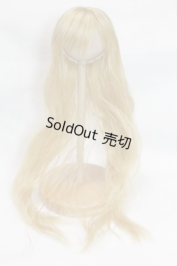 画像1: 7〜8inch/ウィッグ U-25-12-03-283-TN-ZU (1)