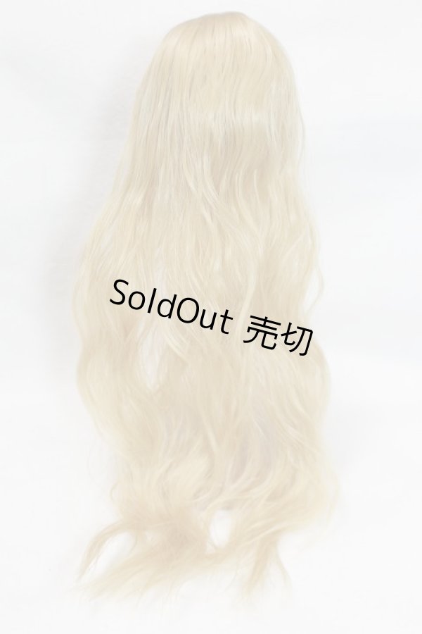 画像2: 7〜8inch/ウィッグ U-25-12-03-283-TN-ZU (2)