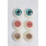 画像: 18mm/レジンアイ U-25-12-03-285-TN-ZU