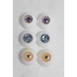 画像: 14mm/レジンアイ U-25-12-03-287-TN-ZU