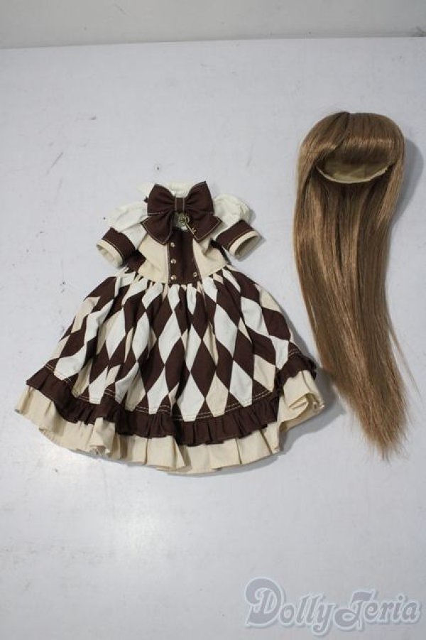 画像8: SDM女の子/コーディネートモデルF-45 U-25-12-03-218-TN-ZU (8)