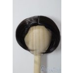 画像: 8-9inch/ウィッグ U-25-12-03-090-TN-ZU