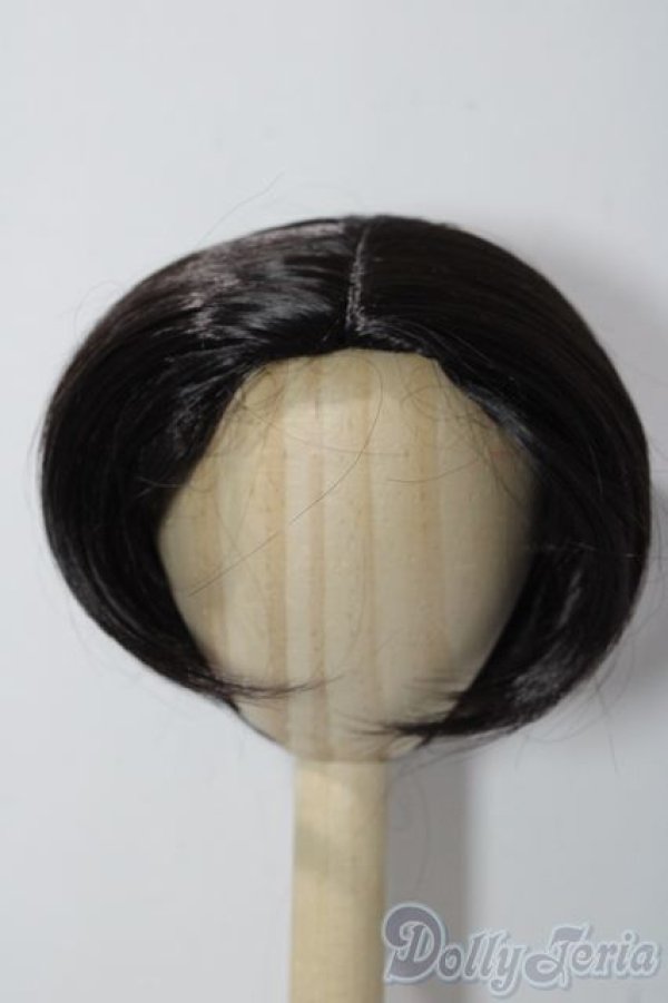 画像1: 8-9inch/ウィッグ U-25-12-03-090-TN-ZU (1)