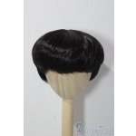 画像: 8-9inch/ウィッグ U-25-12-03-083-TN-ZU