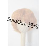 画像: 7-8inch/ウィッグ U-25-12-03-076-TN-ZU