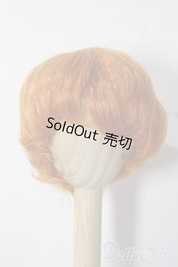 画像1: 7-8inch/ウィッグ U-25-12-03-076-TN-ZU (1)