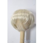 画像: 7-8inch/ウィッグ U-25-12-03-075-TN-ZU