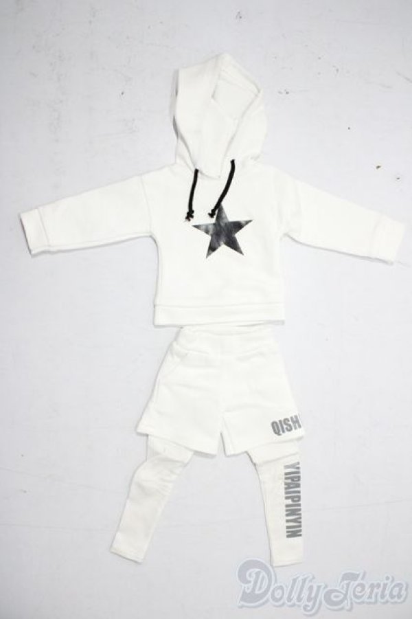 画像1: SDM＆MSD/OF:衣装セット U-25-12-03-042-TN-ZU (1)