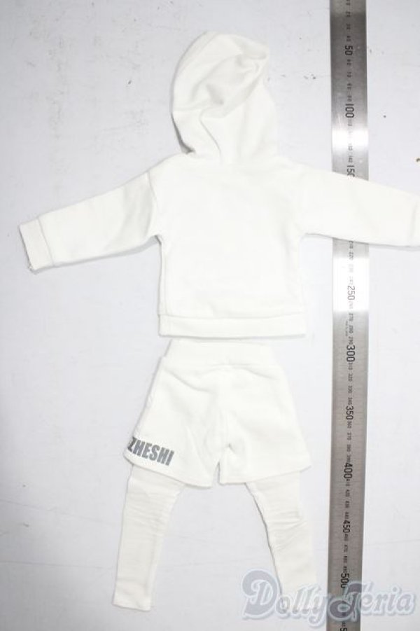 画像2: SDM＆MSD/OF:衣装セット U-25-12-03-042-TN-ZU (2)